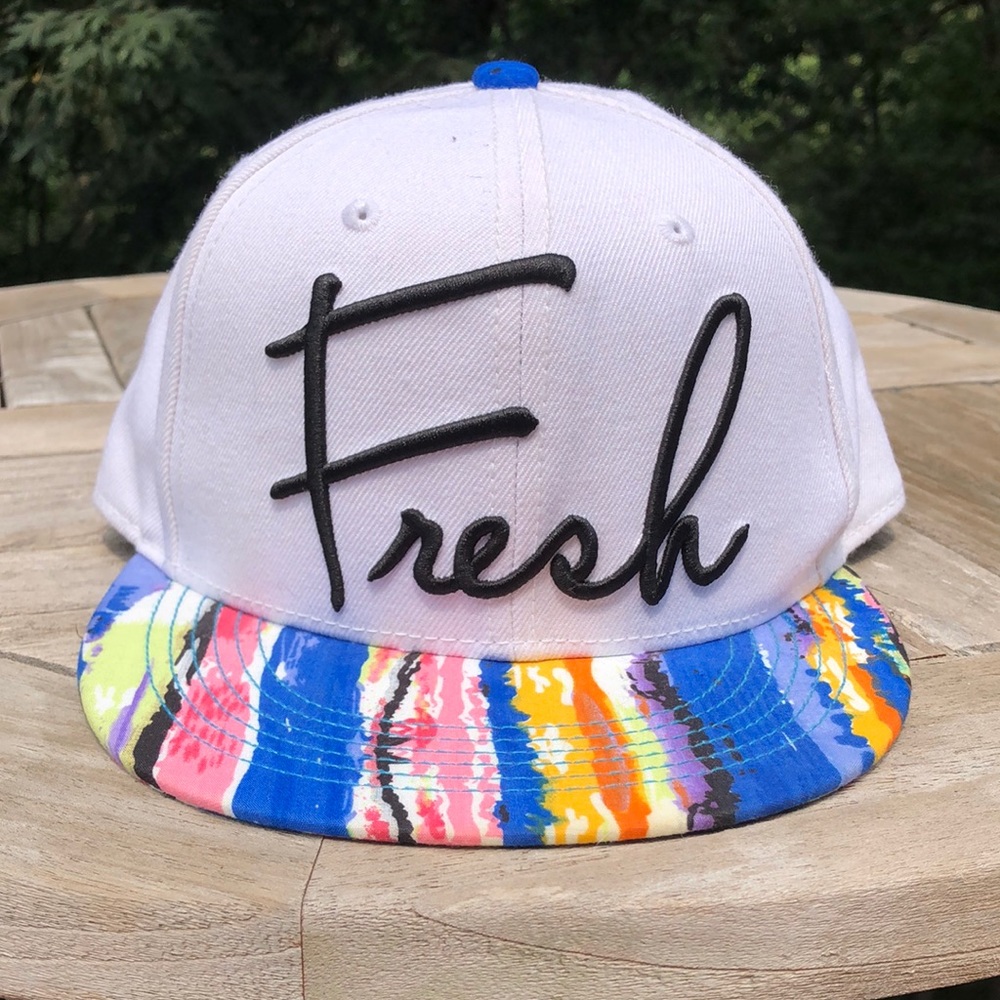 Neff Snap Back